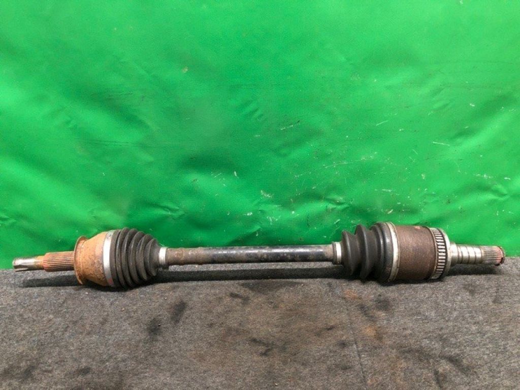 39601-4GB0A | Привід задній лів. INFINITI Q50 15-20