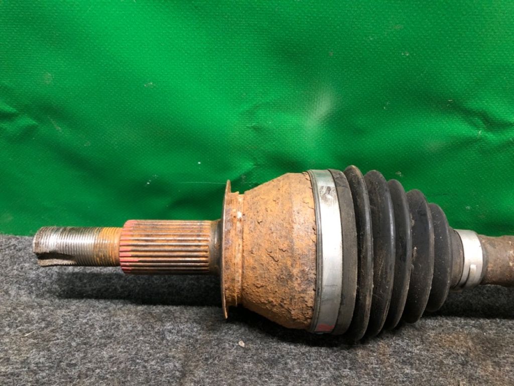 39601-4GB0A | Привід задній лів. INFINITI Q50 15-20 - Фото 2