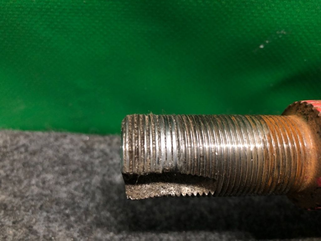 39601-4GB0A | Привід задній лів. INFINITI Q50 15-20 - Фото 3