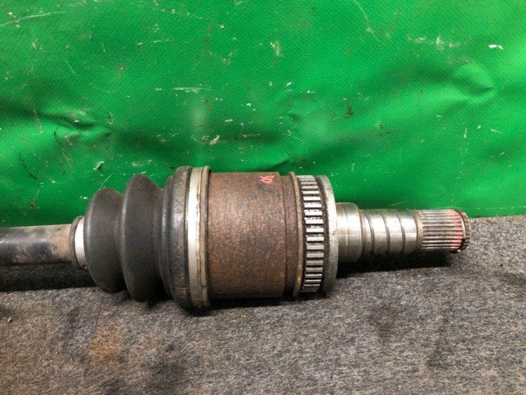 39601-4GB0A | Привід задній лів. INFINITI Q50 15-20 - Фото 4