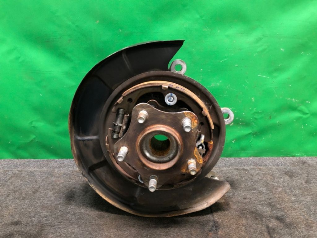 43202-4GA0B | Маточина колеса задн. прав. INFINITI Q50 15-20