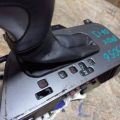 54200-STX-A83 | Кулиса АКПП ACURA MDX (YD2) 06-13 - Превью 3