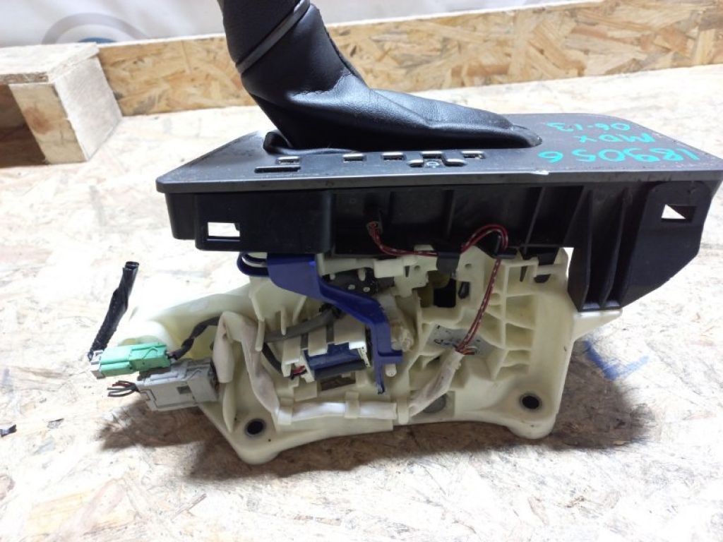 54200-STX-A83 | Кулиса АКПП ACURA MDX (YD2) 06-13 - Фото 4