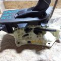 54200-STX-A83 | Кулиса АКПП ACURA MDX (YD2) 06-13 - Превью 5