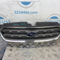 91121AG07C | Решетка радиатора SUBARU OUTBACK 03-09 BP