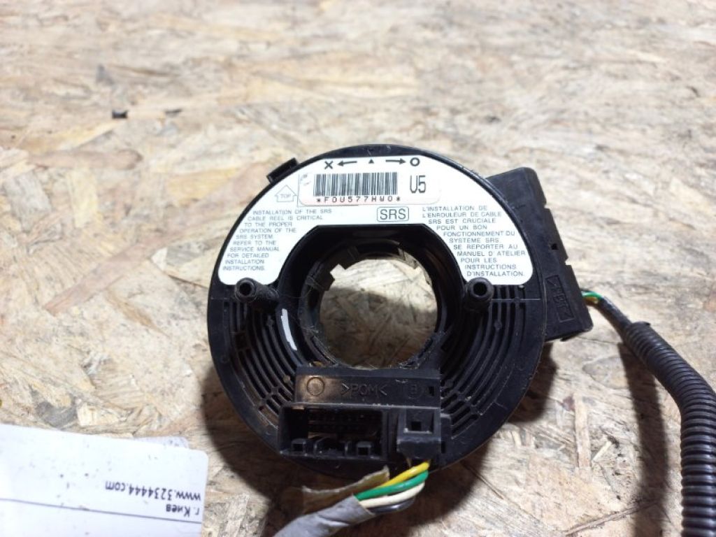 77900-STX-A01 | Шлейф Airbag ACURA MDX (YD2) 06-13 - Фото 3