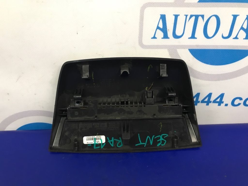 26590-3SG0B | Стоп сигнал задн. NISSAN SENTRA B17 12-21 - Фото 2