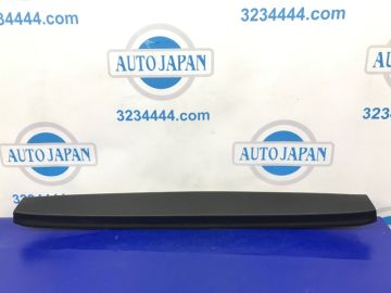 обшивка багажника SUBARU OUTBACK 09-14 BR