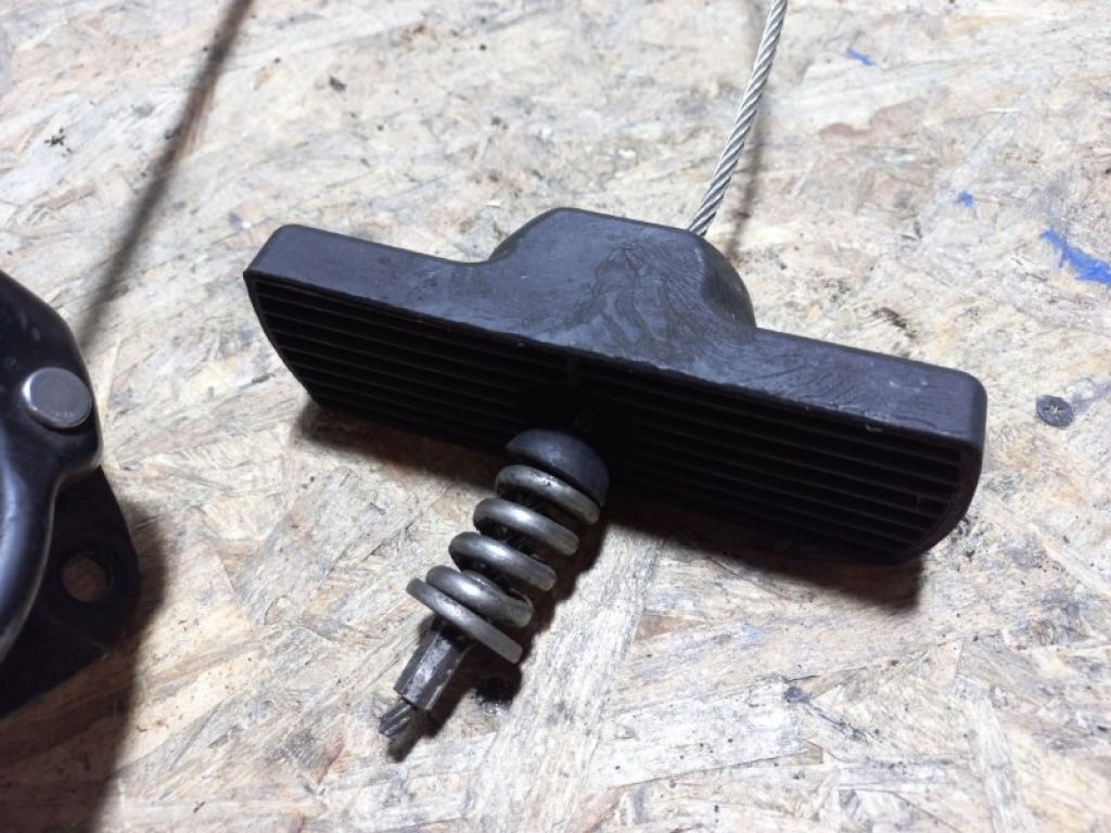 74711-STX-A01 | Кронштейн крепления запасного колеса ACURA MDX (YD2) 06-13 - Фото 2