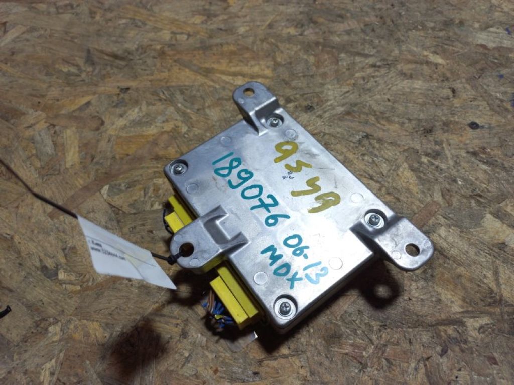 77960-STX-A01 | Блок управления AIRBAG ACURA MDX (YD2) 06-13
