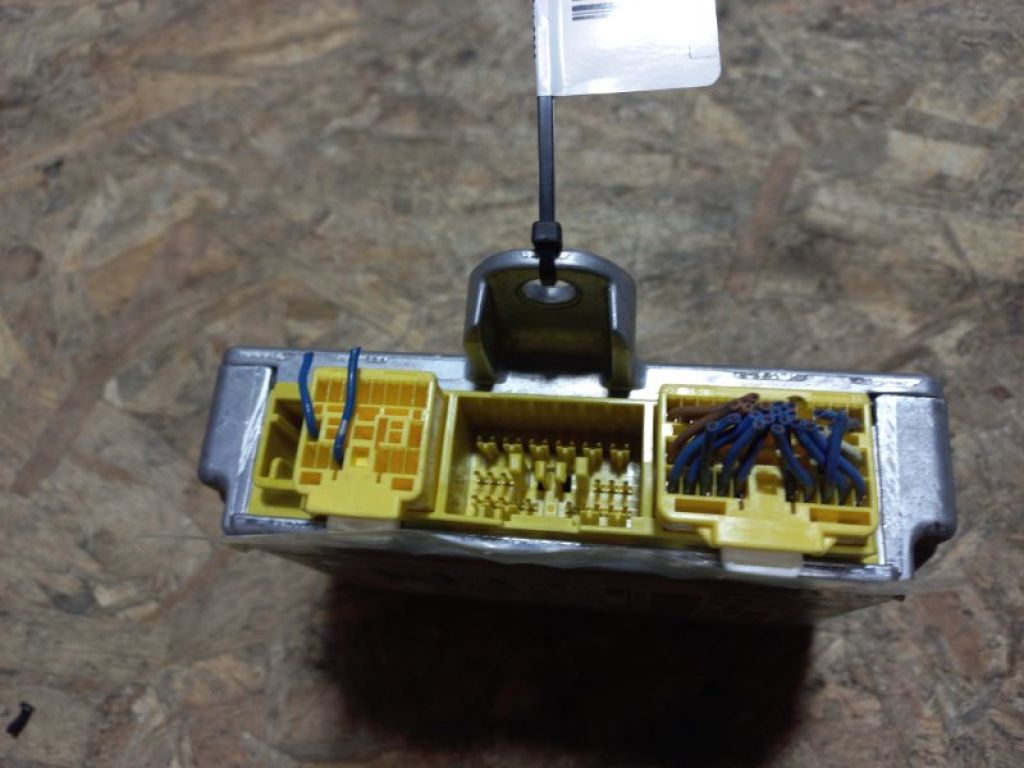 77960-STX-A01 | Блок управления AIRBAG ACURA MDX (YD2) 06-13 - Фото 2