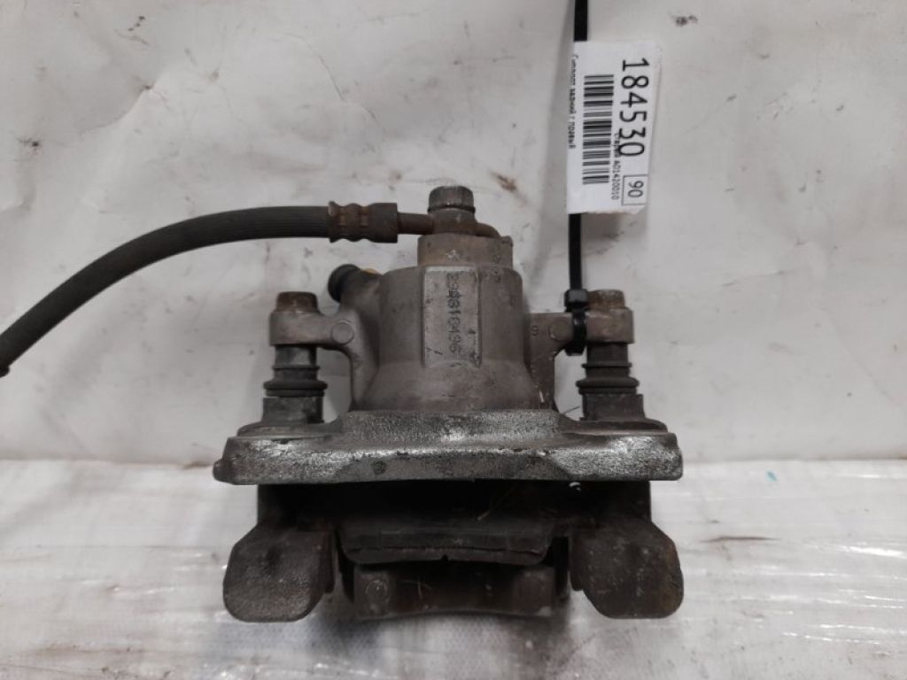 47830-06050 | Суппорт тормозной задн. прав. TOYOTA CAMRY 40 06-11 - Фото 2