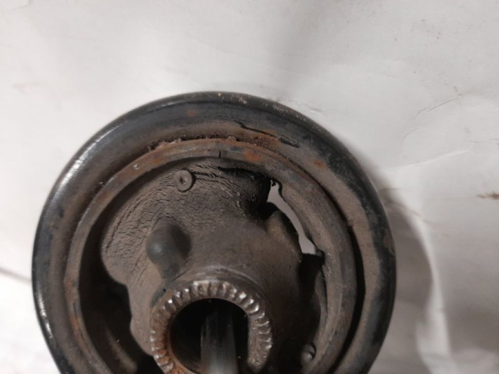 48068-06150 | Рычаг передней подвески нижний прав. TOYOTA CAMRY 40 06-11 - Фото 3