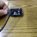 Камера заднего вида HONDA CIVIC 4D 06-11 - Превью 2