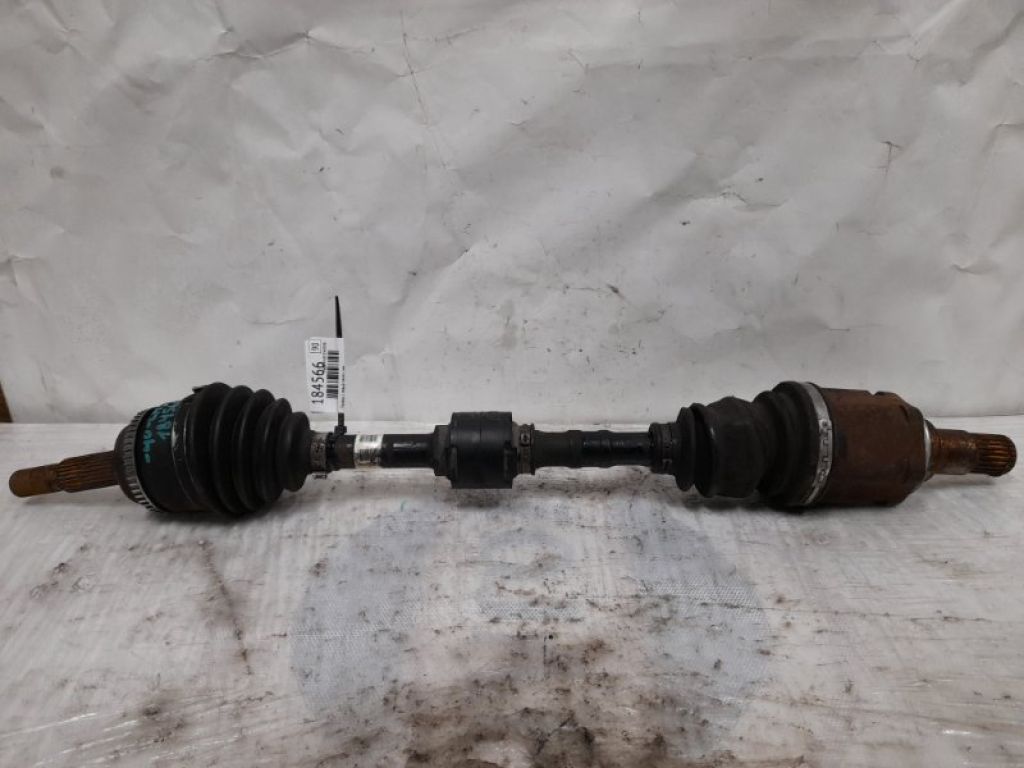 43420-06600 | Привод передний лев. TOYOTA CAMRY 40 06-11