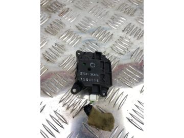 Моторчик заслонки печки INFINITI QX60/JX35 12-20
