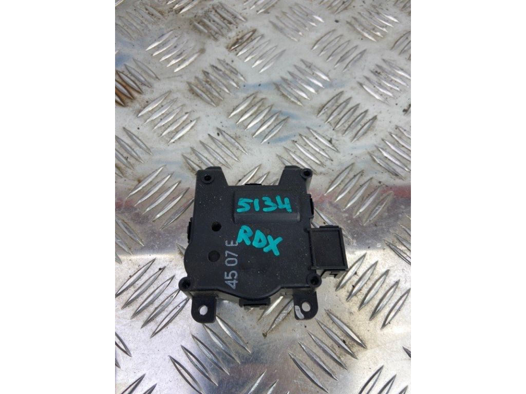 79170-T0A-A41 | Моторчик заслонки печки ACURA RDX 12-19