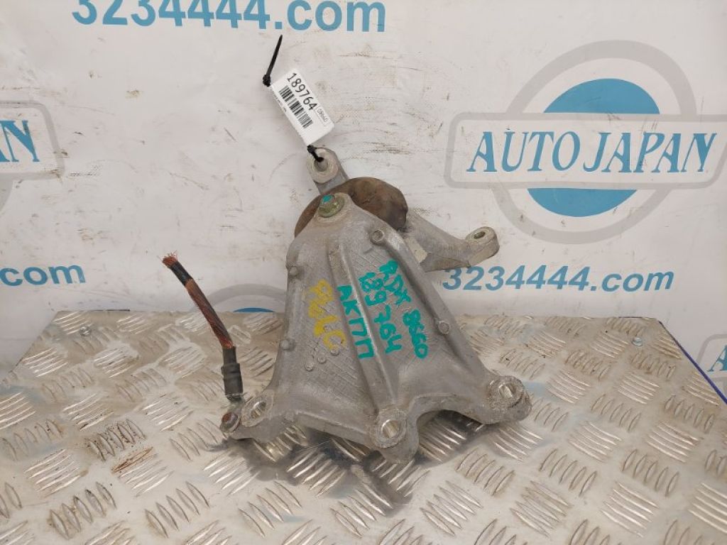 50870-TX4-A01 | Подушка АКПП лев. ACURA RDX 12-19