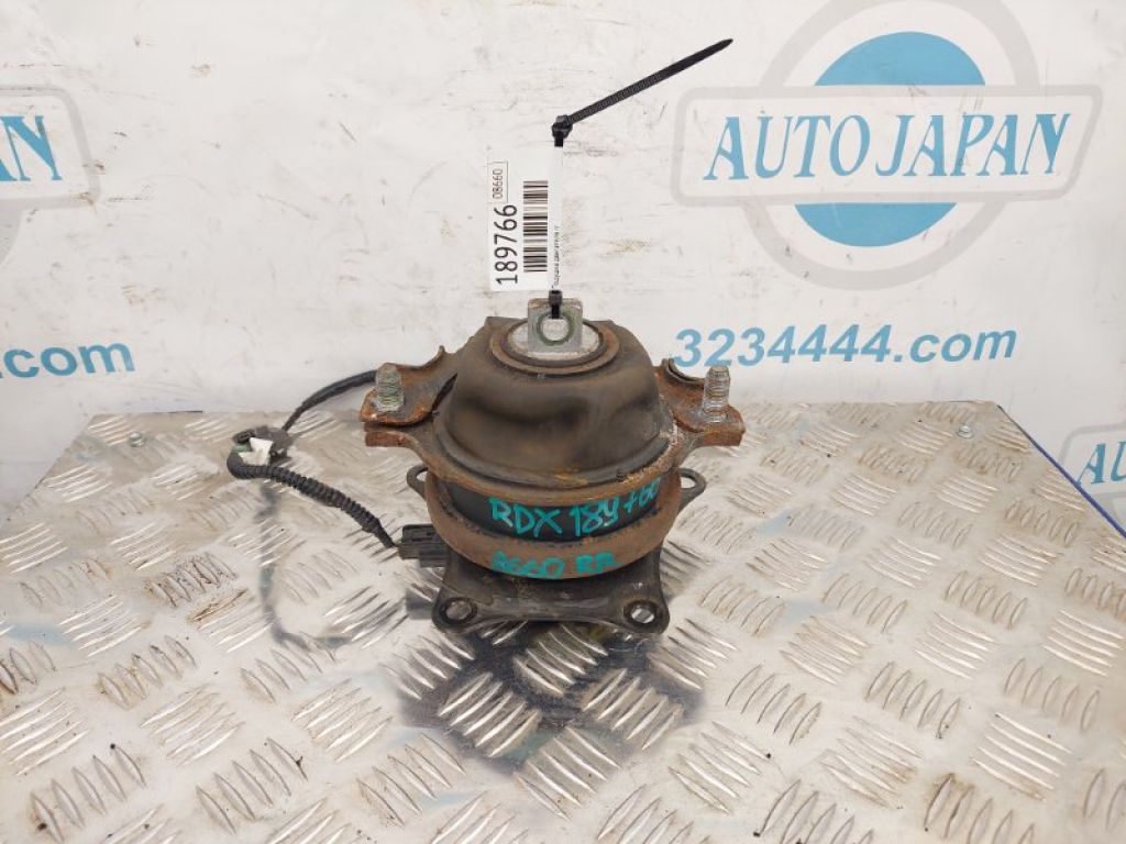 50810-TX4-A00 | Подушка двигуна задн. ACURA RDX 12-19