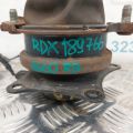 50810-TX4-A00 | Подушка двигуна задн. ACURA RDX 12-19 - Прев'ю 2