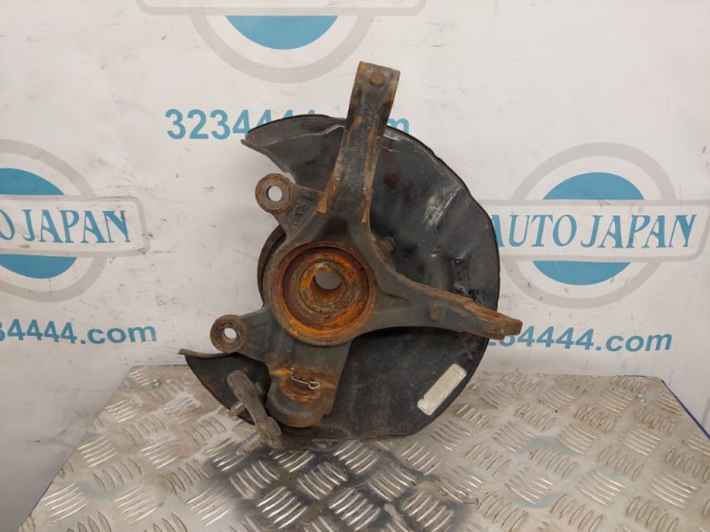 51211-TX4-H00 | Кулак поворотный передн. прав. ACURA RDX 12-19