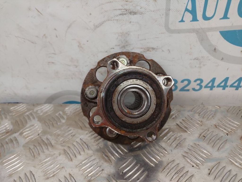 42200-T0A-951 | Ступица задн. ACURA RDX 12-19