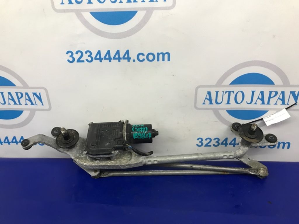 76530-TJB-A01 | Трапеція склоочисників ACURA RDX 19-