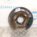 43120-T0A-A01 | Тормозной механизм задн. лев. ACURA RDX 12-19