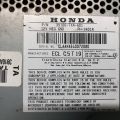 39170-TX4-A01 | Магнитола ACURA RDX 12-19 - Превью 2