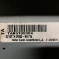 39170-TX4-A01 | Магнитола ACURA RDX 12-19 - Превью 4