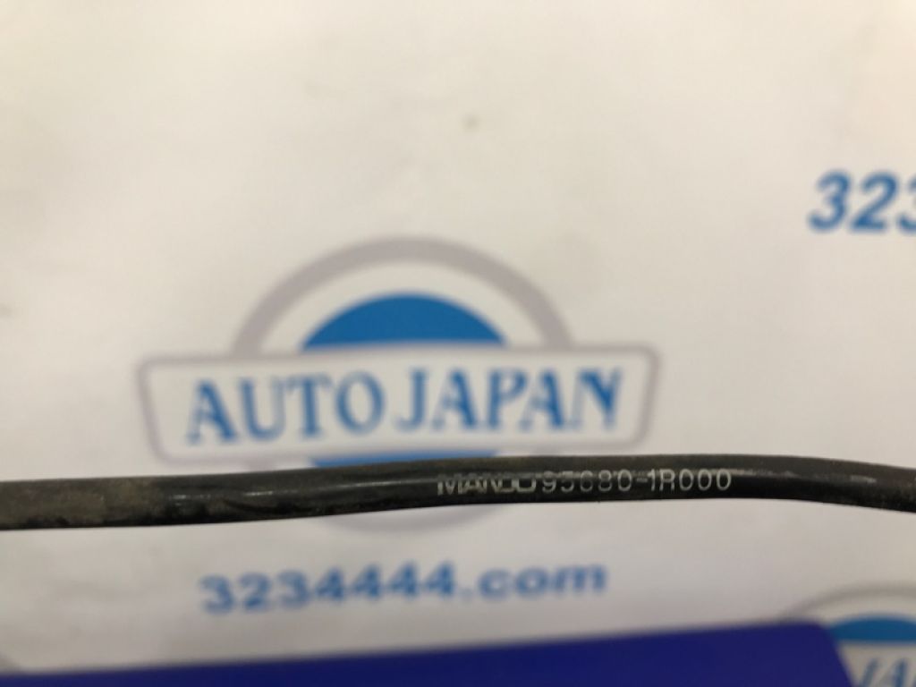 95680-1R000 | Датчик ABS задн. лев. HYUNDAI ACCENT RB 10- - Фото 2