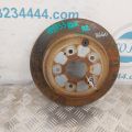 42510-TX4-A02 | Тормозной диск задний ACURA RDX 12-19