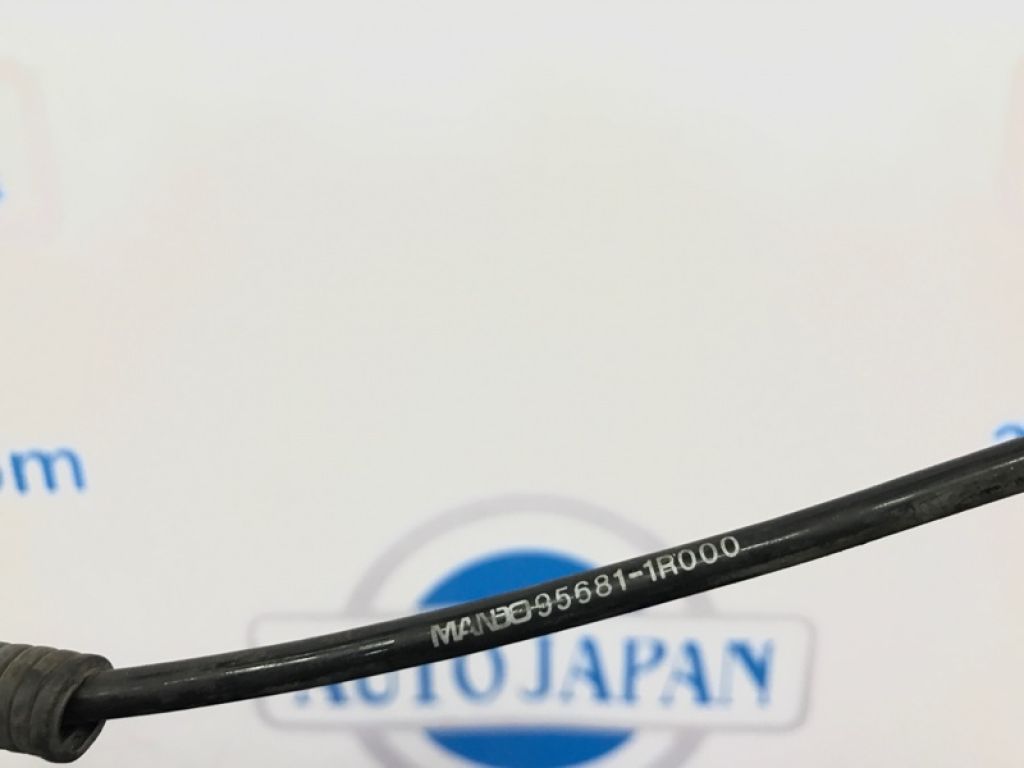 95681-1R000 | Датчик ABS задн. прав. HYUNDAI ACCENT RB 10- - Фото 3