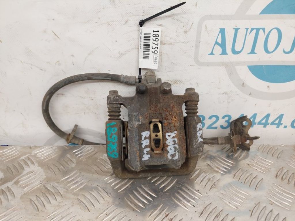 43019-T0G-A01 | Суппорт тормозной задн. лев. ACURA RDX 12-19