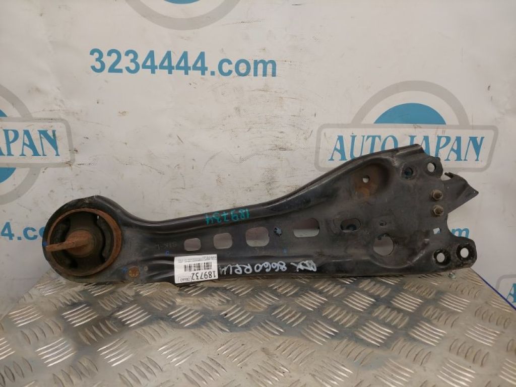 52372-STK-A00 | Рычаг задней подвески продольный лев. ACURA RDX 12-19