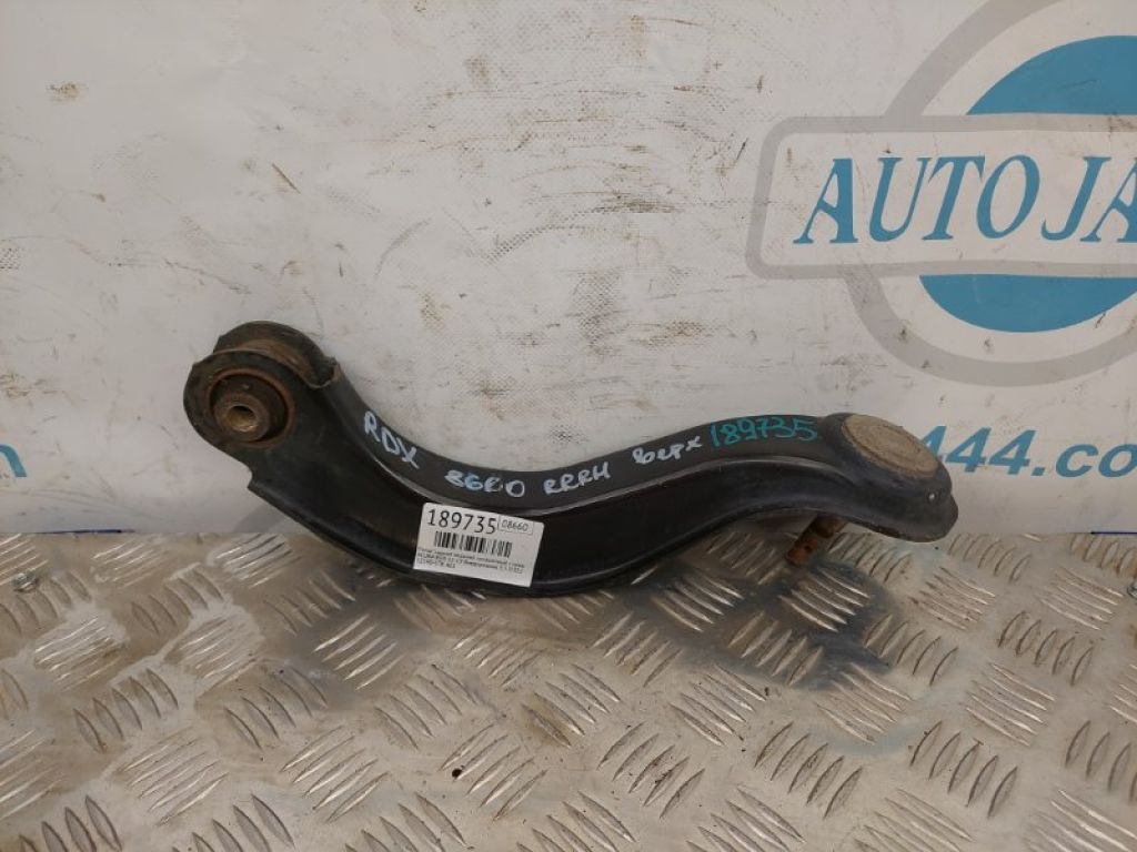 52390-STK-A01 | Рычаг задней подвески поперечный верхний прав. ACURA RDX 12-19