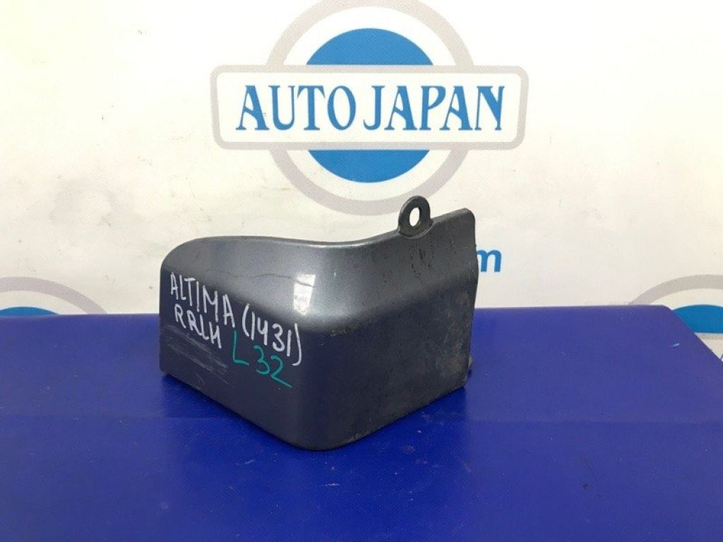 93821-JA02B | Бризговик задн. лів. NISSAN ALTIMA L32 07-12