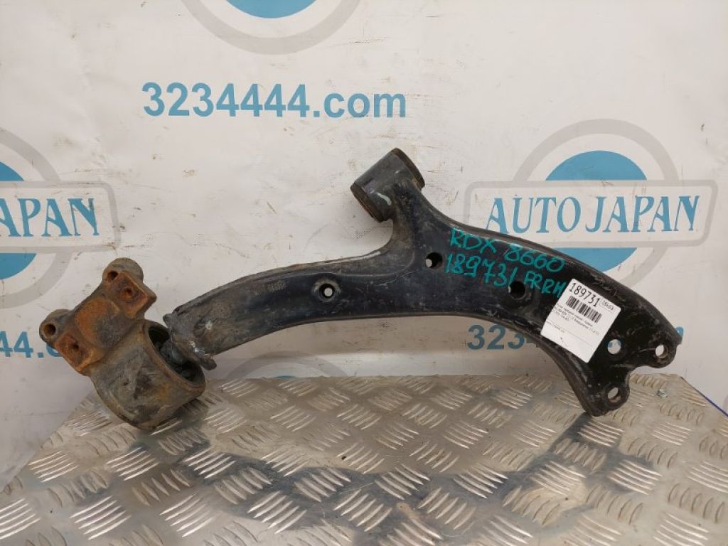 51350-TX4-A01 | Рычаг передней подвески нижний прав. ACURA RDX 12-19
