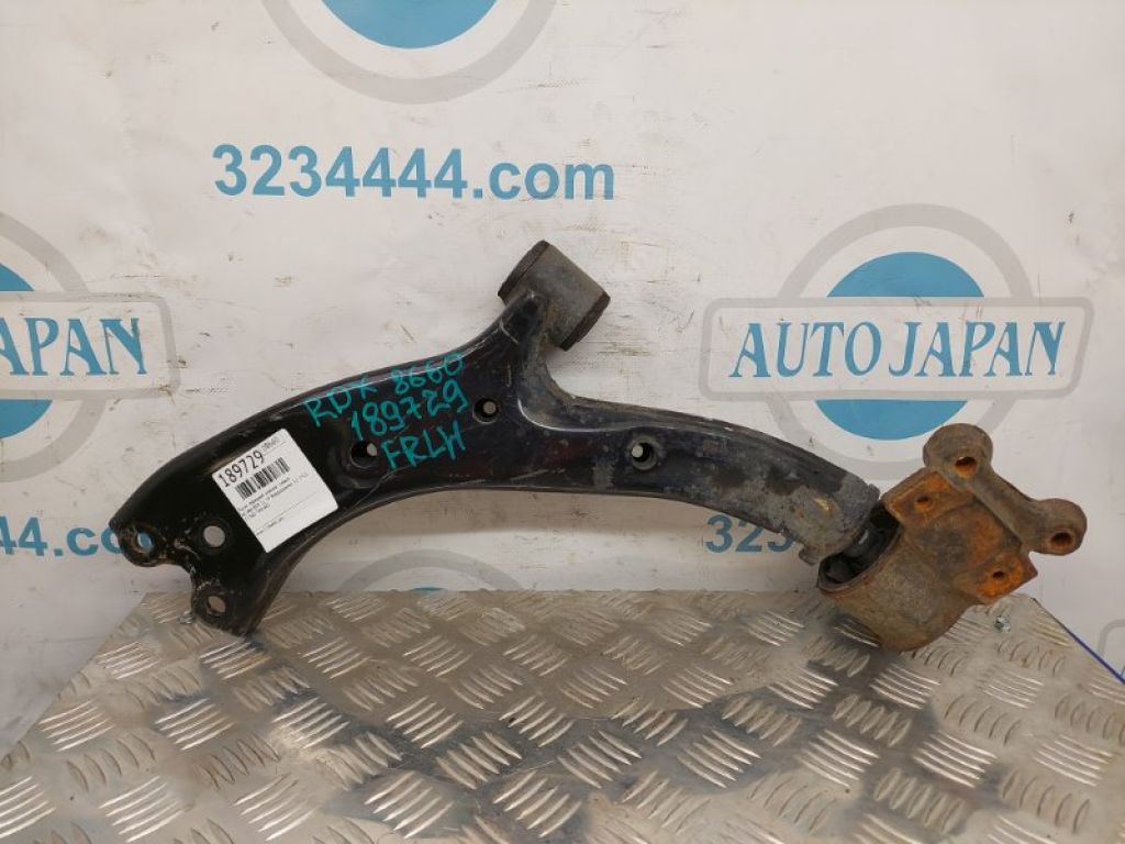 51360-TX4-A01 | Рычаг передней подвески нижний лев. ACURA RDX 12-19