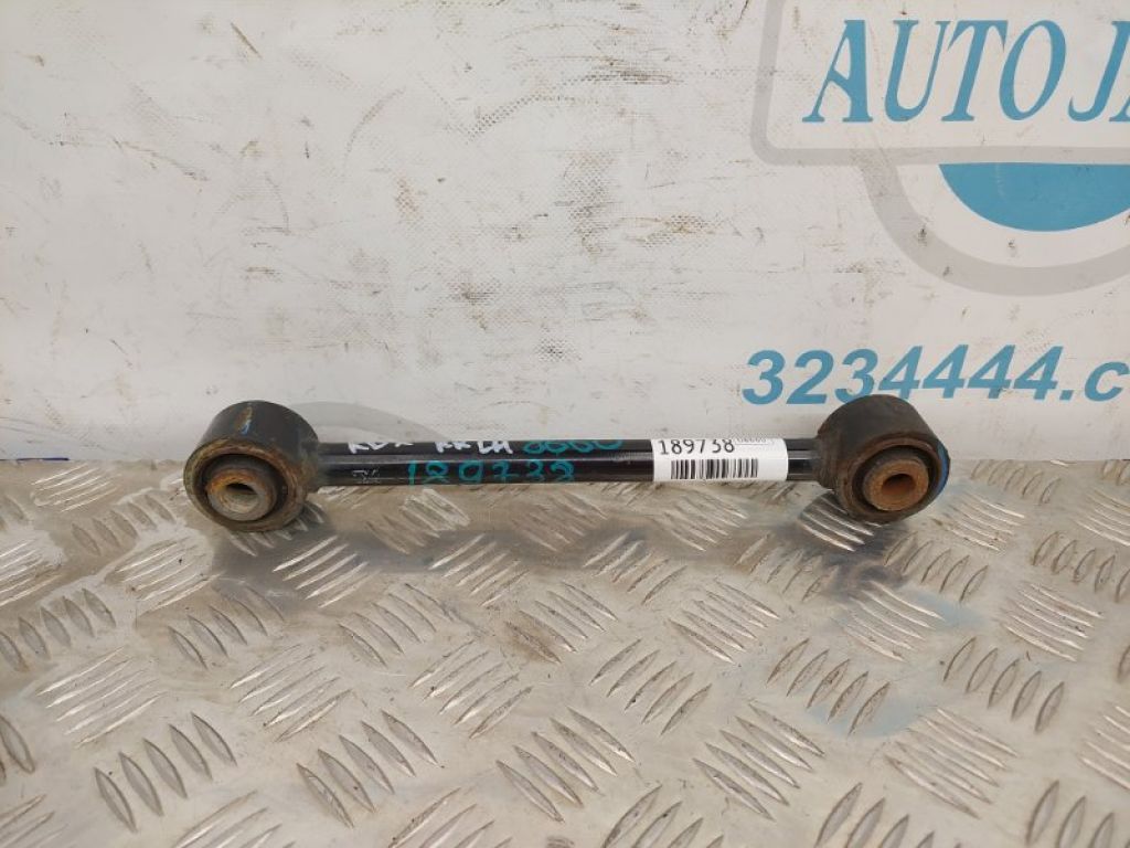 52345-TX4-A00 | Рычаг задней подвески поперечный нижний лев. ACURA RDX 12-19