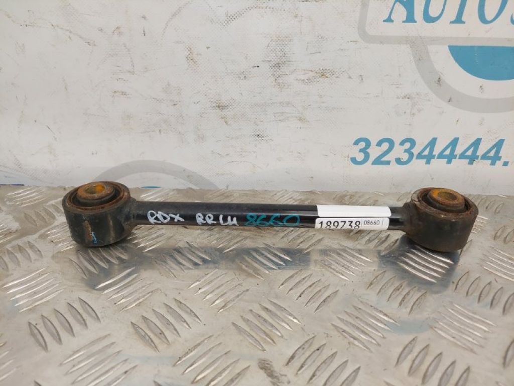 52345-TX4-A00 | Рычаг задней подвески поперечный нижний лев. ACURA RDX 12-19 - Фото 2