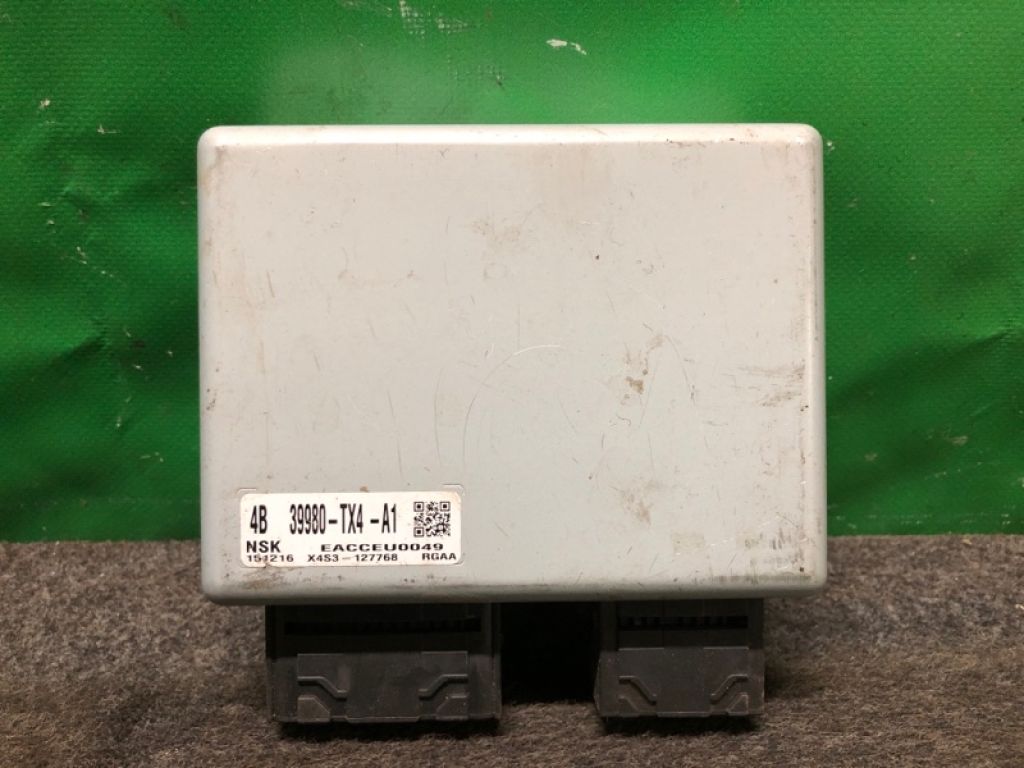 39980-TX4-A11 | Блок керування електропідсилювачем керма ACURA RDX 12-19