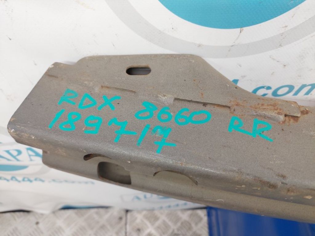 71530-TX4-A00ZZ | Підсилювач заднього бампера ACURA RDX 12-19 - Фото 2