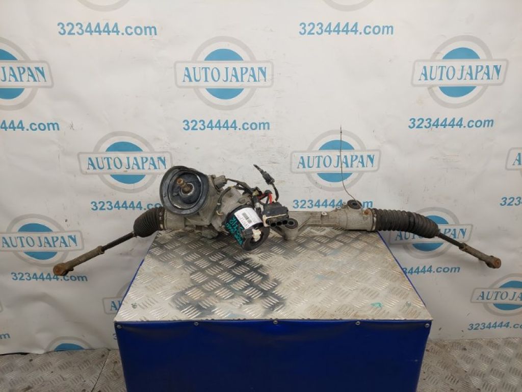 53601-TX4-A01 | Рулевая рейка ACURA RDX 12-19 - Фото 6