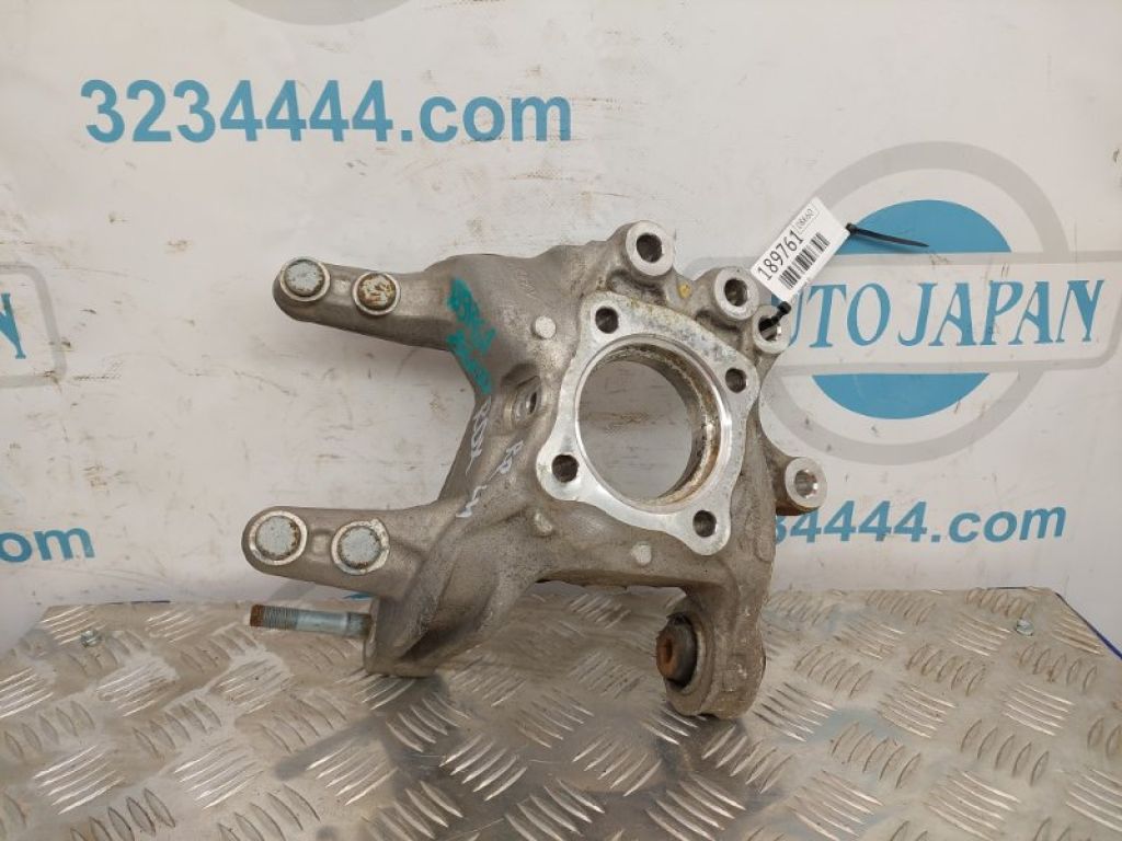 52215-TX4-A00 | Цапфа задн. лев. ACURA RDX 12-19