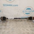 42310-TX4-A01 | Привод задний прав. ACURA RDX 12-19