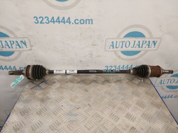 Привід задній прав. ACURA RDX 12-19
