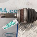 42310-TX4-A01 | Привод задний прав. ACURA RDX 12-19 - Превью 2