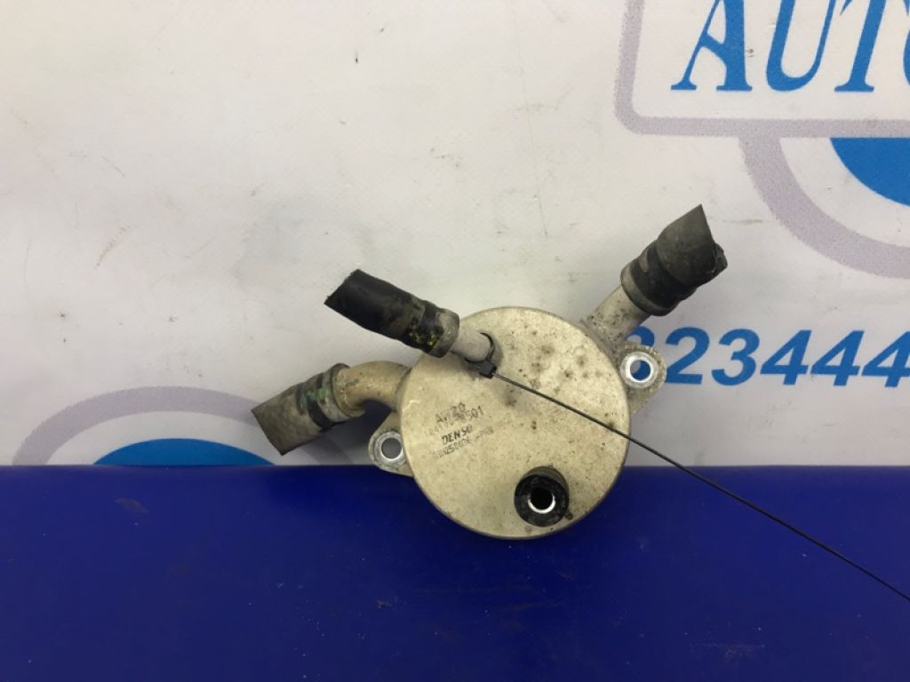 AW20-19-9F0B | Теплообменник АКПП MAZDA CX-9 06-16