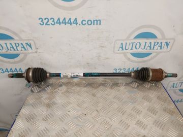 Привод задний лев. ACURA RDX 12-19